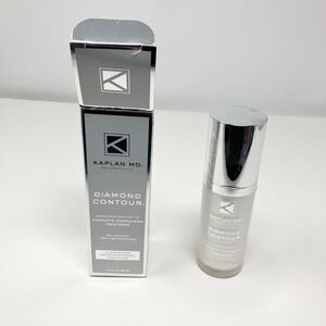 KAPLAN MD Diamond Contour Broad SPF30 Complete Complexion Treatment- 1.0 oz NIB